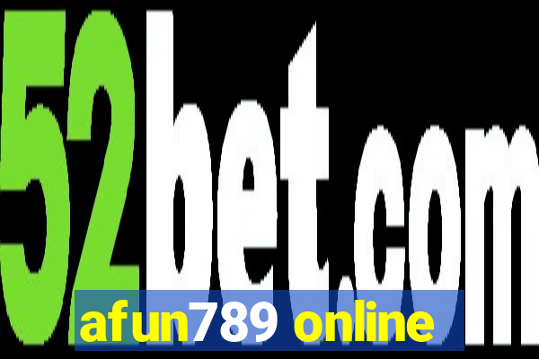 afun789 online